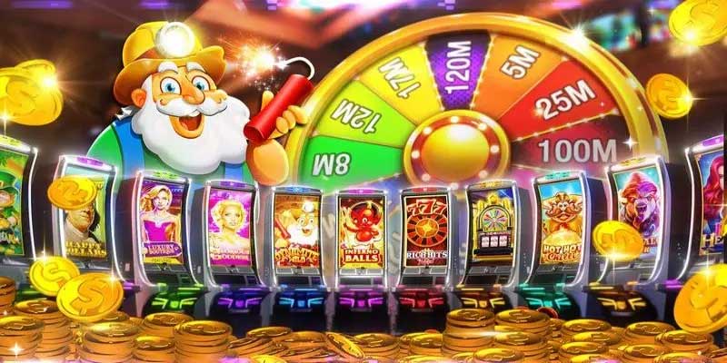 Một số lưu ý bạn cần nắm khi tham gia nổ hũ OKKING