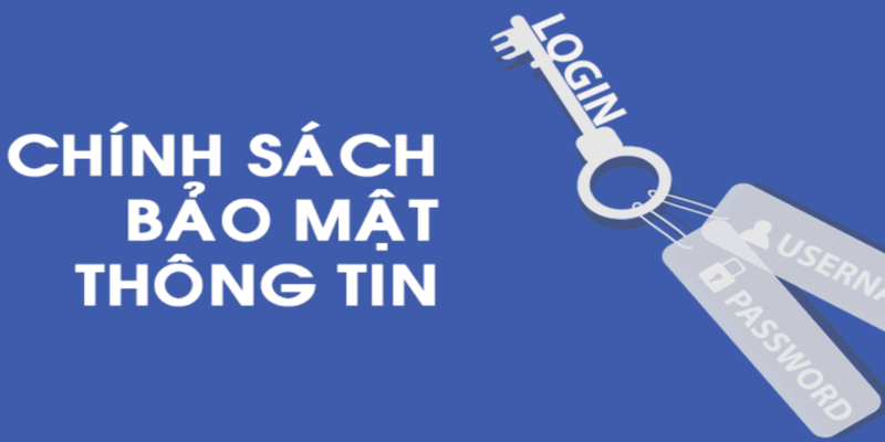 Chính sách xử lý và bảo mật dữ liệu người chơi