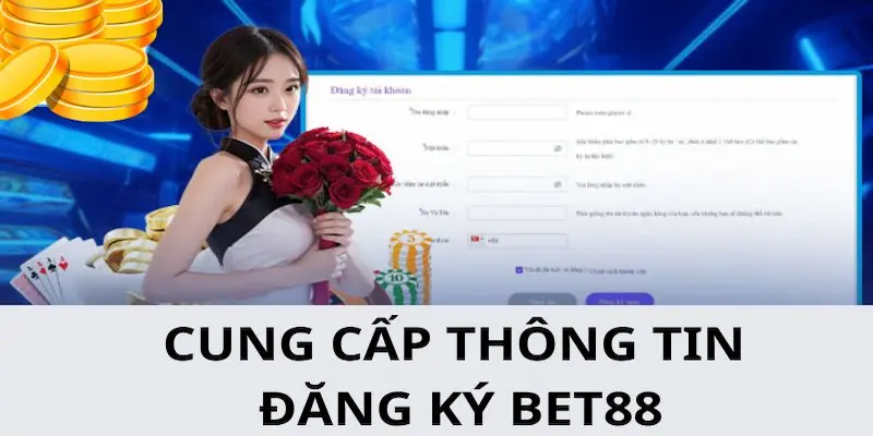 Những điều cần tránh khi đăng ký Bet88 nhằm bảo vệ tài khoản