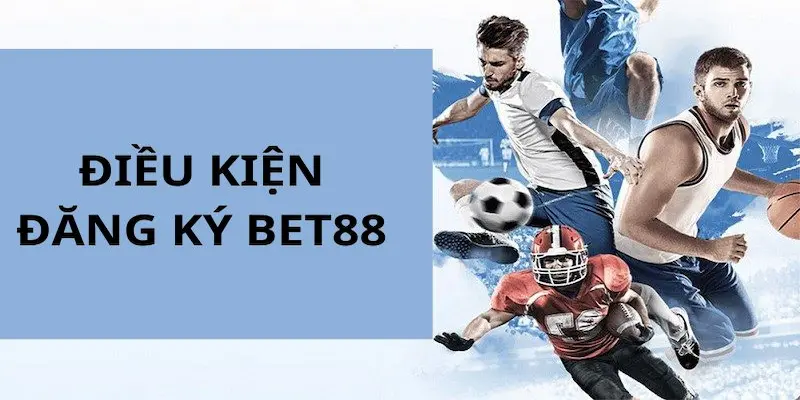 Lý do đăng ký Bet88 ngay hôm nay để không bỏ lỡ game hấp dẫn