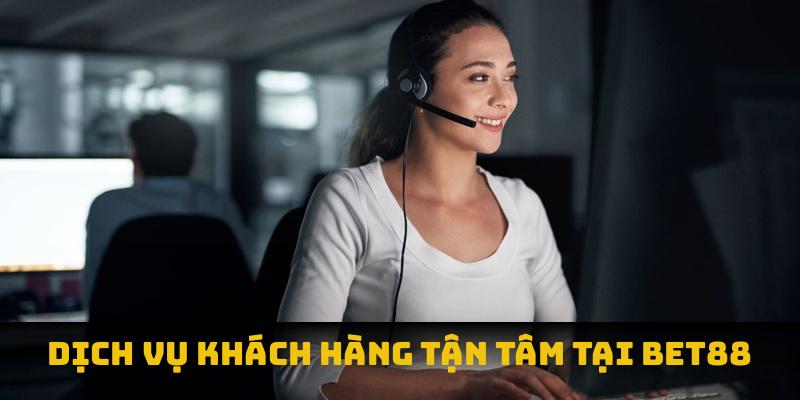 Giới thiệu Bet88 cho anh em những ưu thế đặc biệt