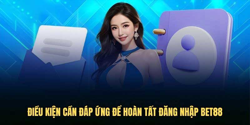 Hướng dẫn đăng nhập Bet88 bằng app trên điện thoại