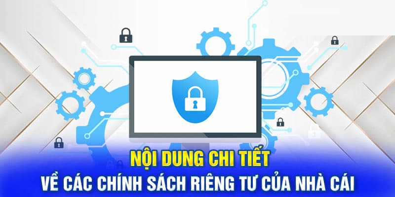 Lý do cần quan tâm quyền riêng tư khi chơi
