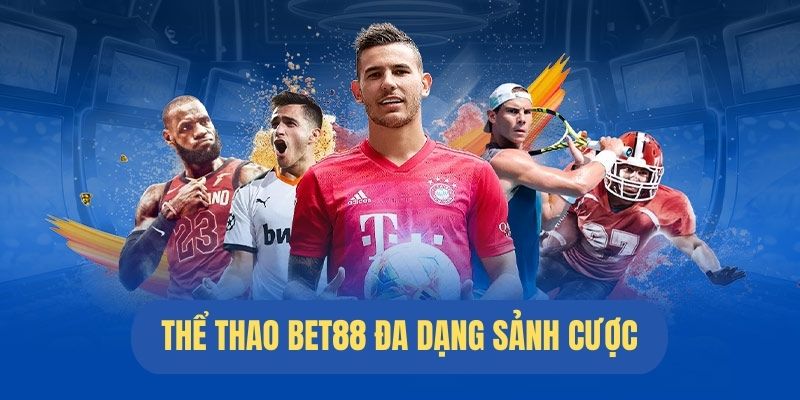 Những lựa chọn cá cược hấp dẫn khi tham gia