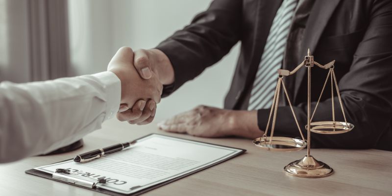 Những yêu cầu cơ bản khi chấp nhận điều khoản điều kiện